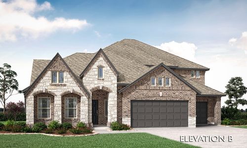 813 Trout Lily Dr, Justin, TX, 76247-2795 | Card Image