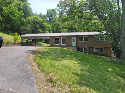 452 Johnson Road, House other with 3 bedrooms, 2 bathrooms and null parking in Rogersville TN | Image 1