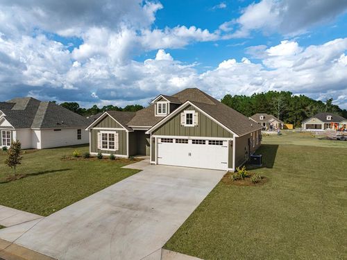 225 Barfield Ln, Hahira, GA, 31632 | Card Image