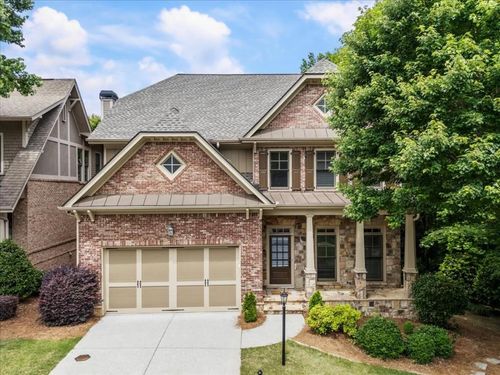 3470 Curitiba Ct, Alpharetta, GA, 30022-1454 | Card Image