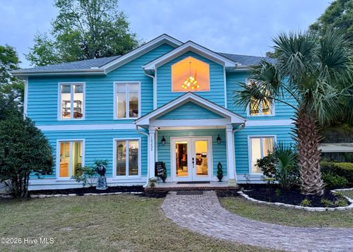 10255 Beach Dr Sw, Calabash, NC, 28467-2703 | Card Image