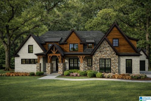 3327 Nina'S Trail, BIRMINGHAM, AL, 35242 | Card Image