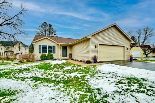 2914 Stumpf Street, CROSS PLAINS, WI, 53528 | Card Image