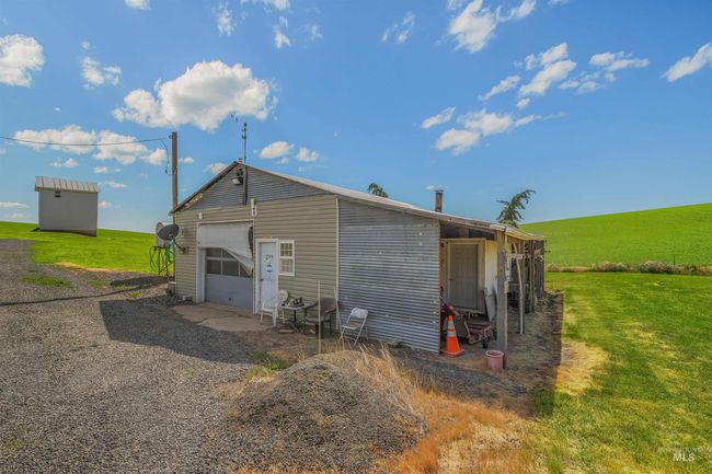 751 Boone Hill Rd, House other with 2 bedrooms, 1 bathrooms and 7 parking in Colton WA | Image 25