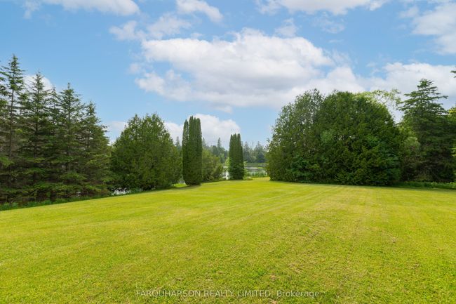 360 Ashworth Rd, House other with 6 bedrooms, 7 bathrooms and 25 parking in Zephyr ON | Image 36