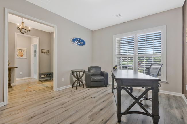 7027 Hickman Way, House other with 3 bedrooms, 3 bathrooms and 2 parking in Spring Hill TN | Image 7