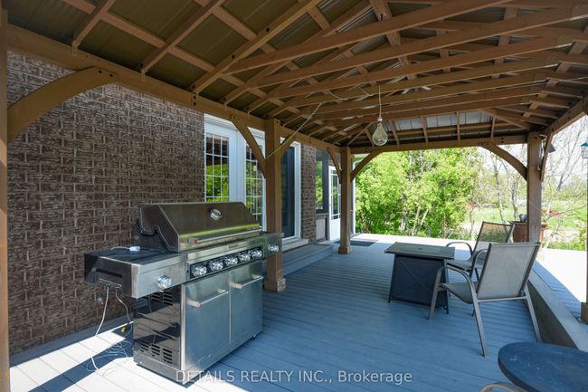 4848 Thunder Rd, House other with 4 bedrooms, 3 bathrooms and 4 parking in Carlsbad Springs ON | Image 38