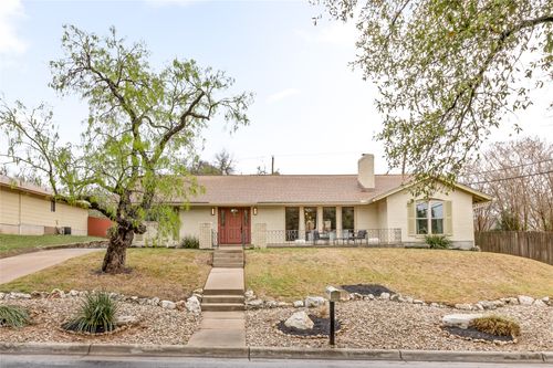 6600 Auburndale St, Austin, TX, 78723-2704 | Card Image