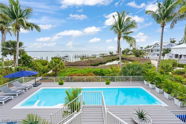 218 Useppa, House other with 5 bedrooms, 7 bathrooms and null parking in USEPPA ISLAND FL | Image 19