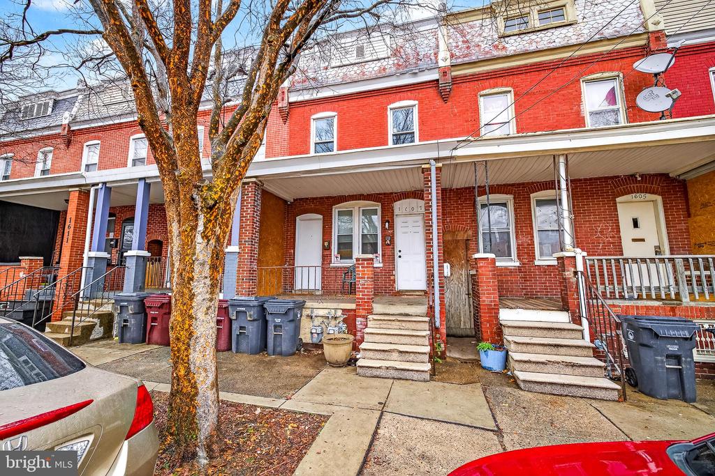 Residential Income in WILMINGTON 3