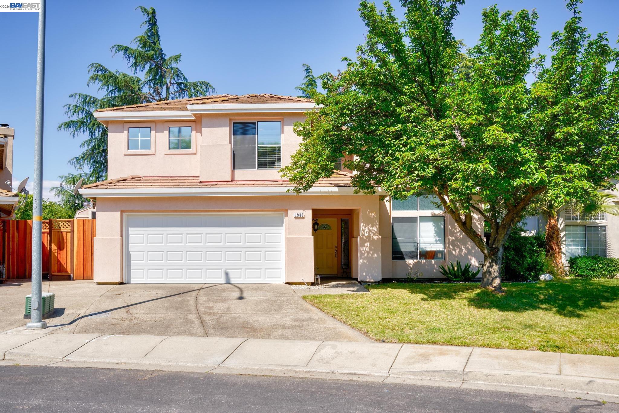 Residential in Tracy 2
