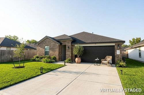1111 Desert Willow Dr, Rosharon, TX, 77583-5622 | Card Image