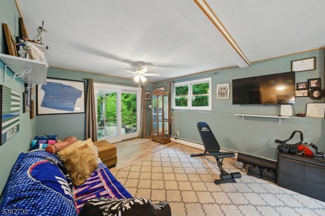 19 Paderewski Rd, House other with 4 bedrooms, 3 bathrooms and null parking in Oak Ridge NJ | Image 34