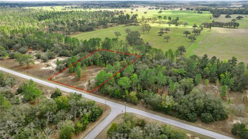 BLK17, Lot 21 Sw Tiger Lake Blvd, Dunnellon, FL, 34431 | Card Image