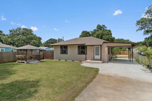 1105 S Old Corry Field Rd, Pensacola, FL, 32507-2139 | Card Image