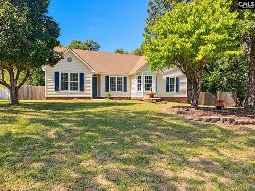111 Riverwalk Way, Irmo, SC, 29063-9323 | Card Image