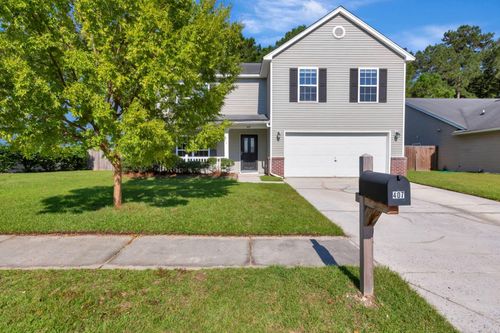 407 Cotton Hope Ln, Summerville, SC, 29483-7106 | Card Image