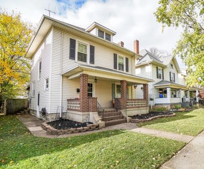 16 Harrison Street, House other with 3 bedrooms, 1 bathrooms and null parking in Middletown OH | Image 2