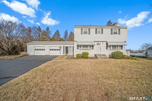 94 Raymond Rd, Windsor Locks, CT, 06096-2617 | Card Image