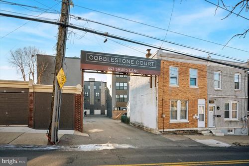 18-443 Shurs Ln, PHILADELPHIA, PA, 19128-3556 | Card Image