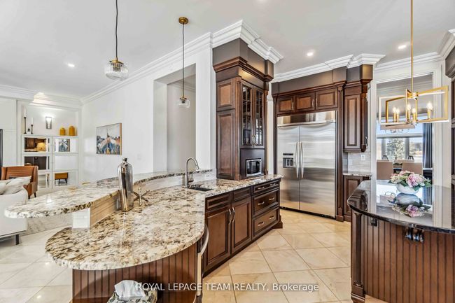 1114 Irace Dr, House other with 6 bedrooms, 7 bathrooms and 10 parking in Augusta ON | Image 12