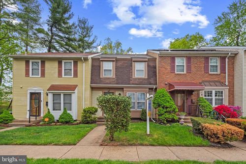 31 Mountain Green Cir, WINDSOR MILL, MD, 21244-2602 | Card Image