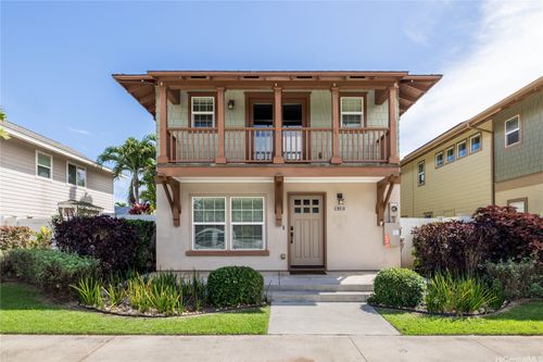91-1191 Waiemi St, Ewa Beach, HI, 96706-6512 | Card Image