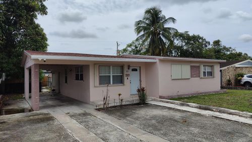 408 Sw 24th Ave, Fort Lauderdale, FL, 33312-1456 | Card Image
