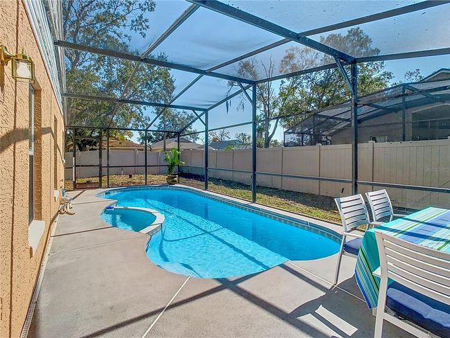 4371 Weeping Willow Cir, House other with 3 bedrooms, 2 bathrooms and null parking in Casselberry FL | Image 37