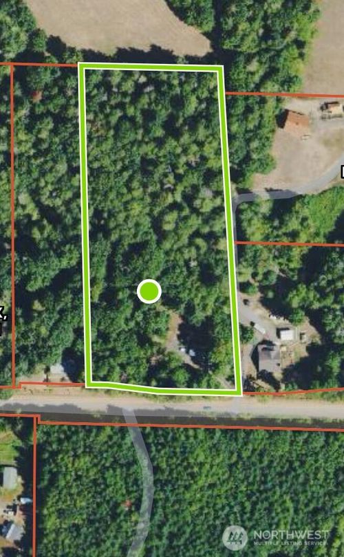 1053 Se Binns Swiger Loop Rd, Shelton, WA, 98584-7655 | Card Image