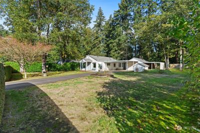 14903 13th Avenue S, House other with 2 bedrooms, 1 bathrooms and 3 parking in Spanaway WA | Image 3