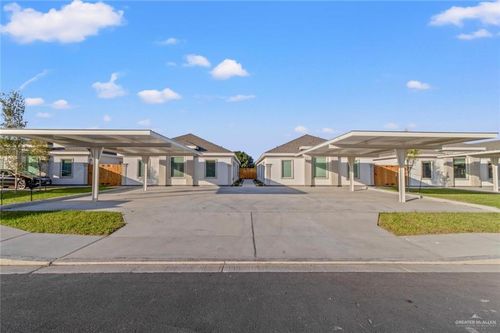 1605 N Molino Drive, Edinburg, TX, 78541 | Card Image