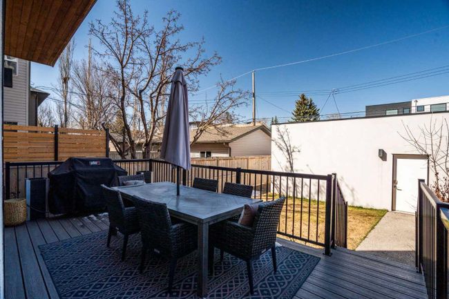 4905 21 Street Sw, Home with 4 bedrooms, 3 bathrooms and 2 parking in Calgary AB | Image 48
