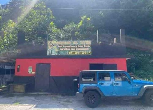 Km. 5.0 Pr-486, Abra Hon Road, Camuy, PR, 00627 | Card Image