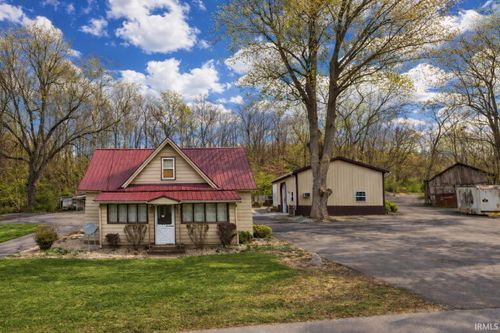 792 Lafontaine Ave, Wabash, IN, 46992-4105 | Card Image