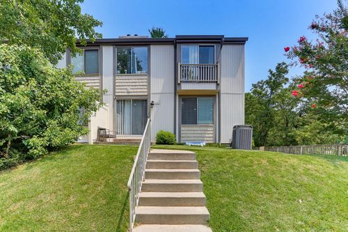 36-1-1 Dendron Ct, PARKVILLE, MD, 21234-1539 | Card Image