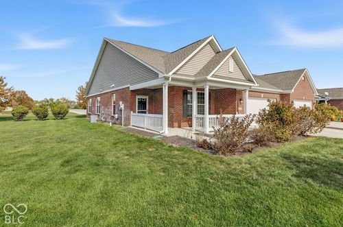 4110 Switchgrass Way, Indianapolis, IN, 46237-2465 | Card Image