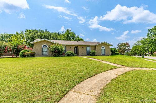 6800 Inverness Rd, Montgomery, AL, 36116-1320 | Card Image