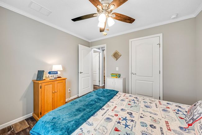 9224 Olive Ave, House other with 3 bedrooms, 2 bathrooms and 5 parking in Port St. Joe FL | Image 28