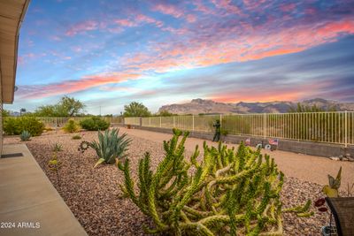 4020 - 3301 S Goldfield Road, House other with 3 bedrooms, 3 bathrooms and null parking in Apache Junction AZ | Image 3