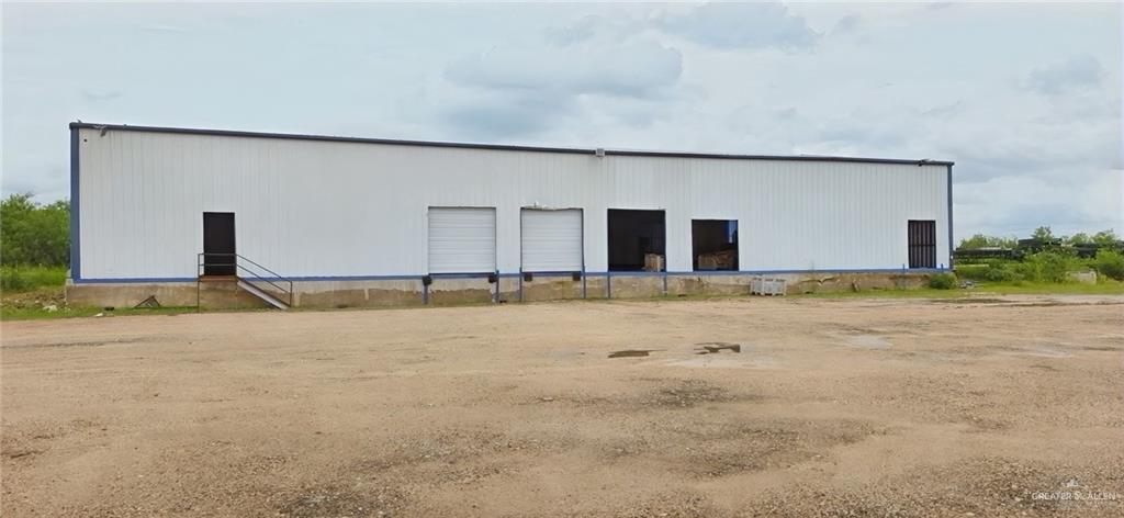 Commercial Lease in Donna 2