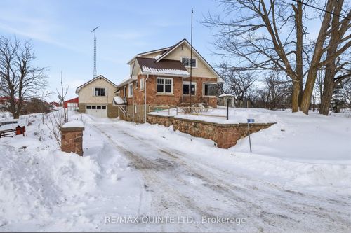 campbellford-3810 Spring Brook Road, Stirling Rawdon, ON, K0L1L0 | Card Image