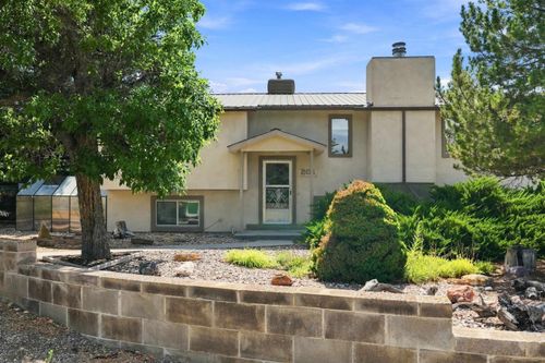 201 Hillcrest Circle, Rangely, CO, 81648 | Card Image
