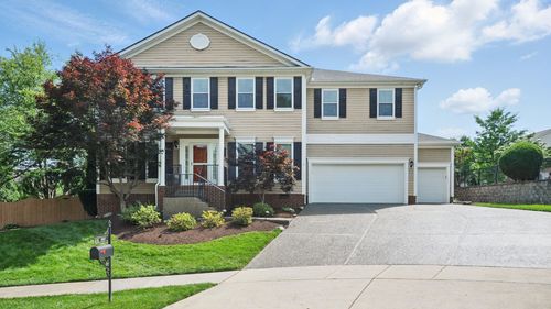 1011 Gatewick Ct, Franklin, TN, 37067-8640 | Card Image