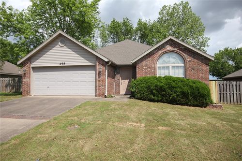 298 James Dr, Centerton, AR, 72719-8958 | Card Image