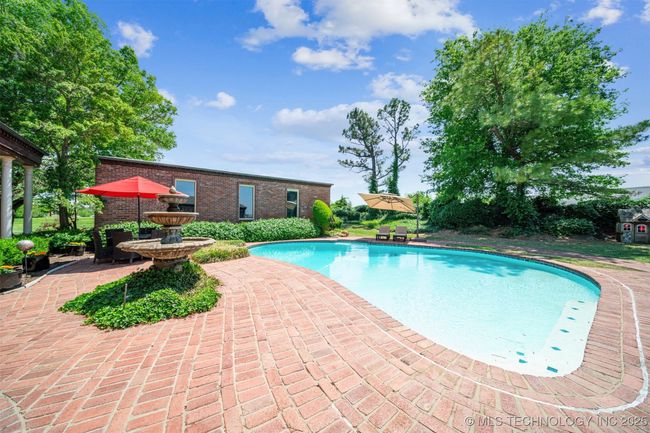 13031 Harvard Ave, House other with 5 bedrooms, 6 bathrooms and null parking in Jenks OK | Image 63