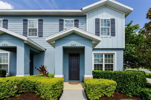 2419 Gathering Way, ODESSA, FL, 33556-4382 | Card Image