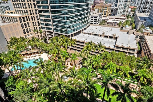 APT-1908 - 347 New River Dr, Condo with 2 bedrooms, 2 bathrooms and null parking in Fort Lauderdale FL | Image 8