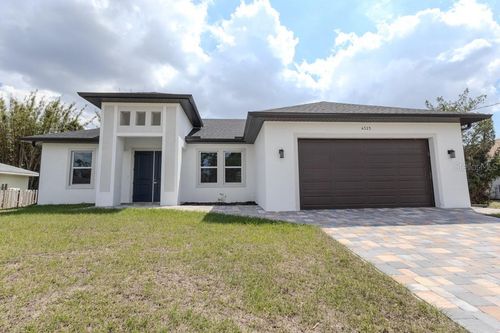 4323 La France Ave, North Port, FL, 34286-6621 | Card Image