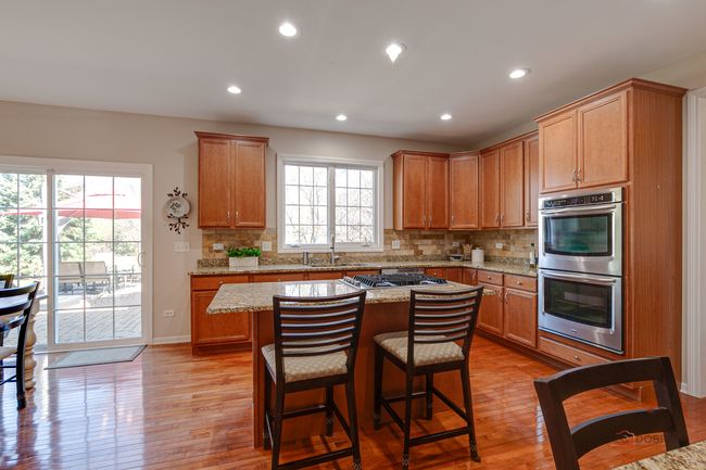 5494 Notting Hill Rd, House other with 4 bedrooms, 3 bathrooms and 2 parking in Gurnee IL | Image 16